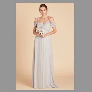 Birdy Grey SPENCE CONVERTIBLE DRESS